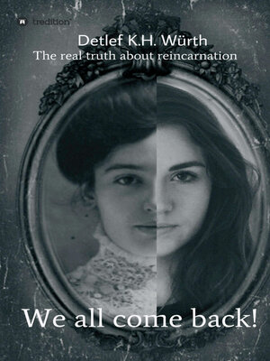 cover image of We all come back!